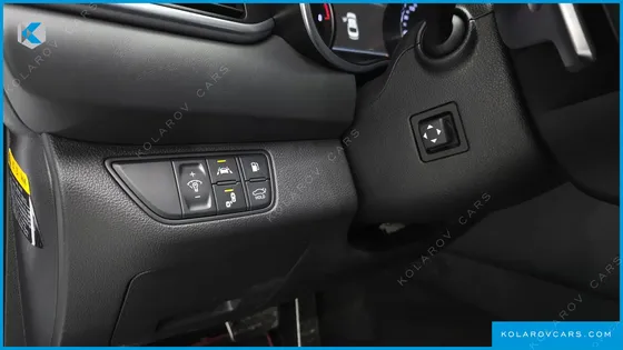 GENESIS G70 2.0T AWD