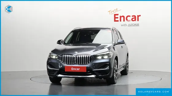 BMW X1 XDRIVE 20I XLINE