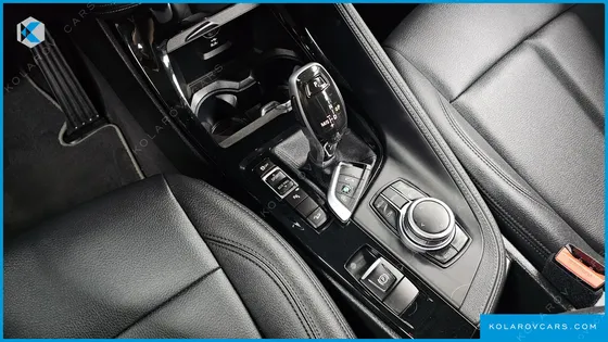 BMW X1 XDRIVE 20I XLINE