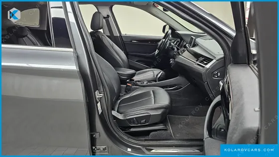 BMW X1 XDRIVE 20I XLINE