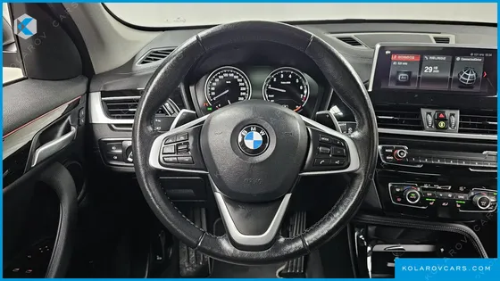 BMW X1 XDRIVE 20I XLINE