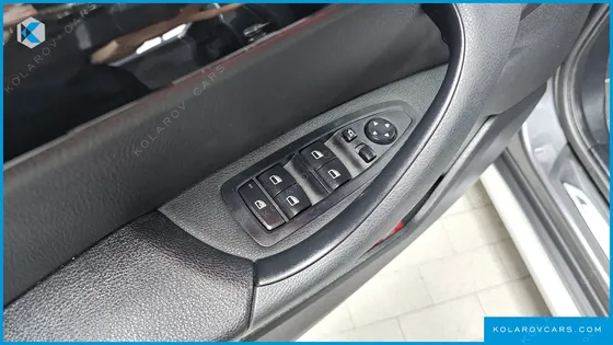 BMW X1 XDRIVE 20I XLINE