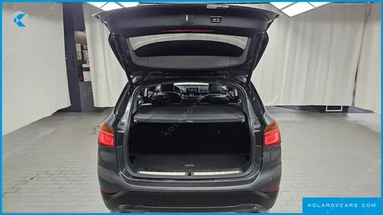 BMW X1 XDRIVE 20I XLINE