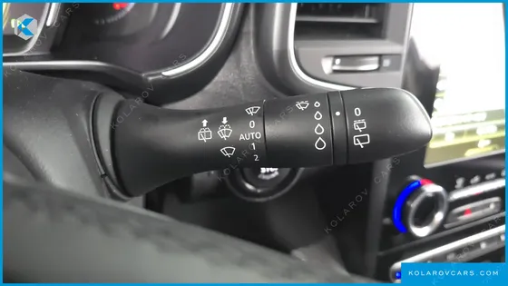 RENAULT KOREA QM6 (KOLEOS) 2.0 GDE RE 2WD
