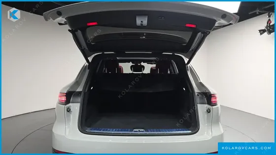 PORSCHE CAYENNE 3.0
