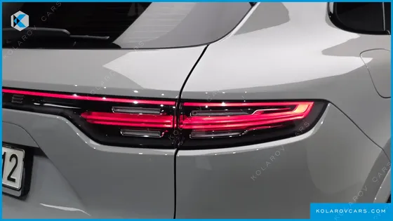 PORSCHE CAYENNE 3.0