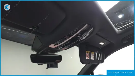 PORSCHE CAYENNE 3.0