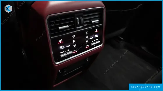 PORSCHE CAYENNE 3.0
