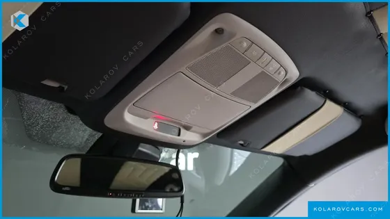 RENAULT KOREA QM6 (KOLEOS) 2.0 LPE RE SIGNATURE 2WD