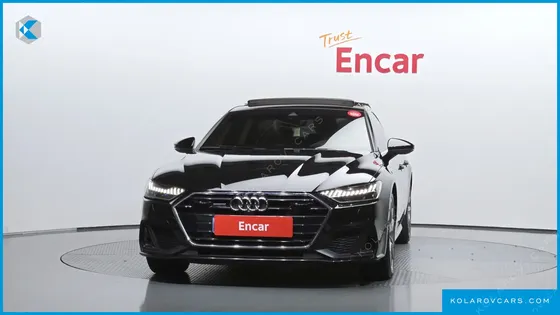 AUDI A7 50 TDI QUATTRP PREMIUM