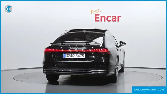 AUDI A7 50 TDI QUATTRP PREMIUM