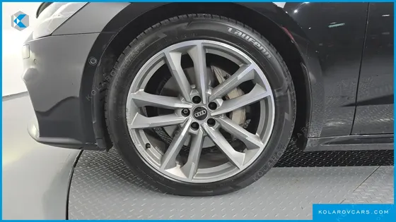 AUDI A7 50 TDI QUATTRP PREMIUM