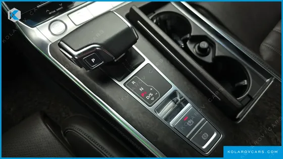 AUDI A7 50 TDI QUATTRP PREMIUM