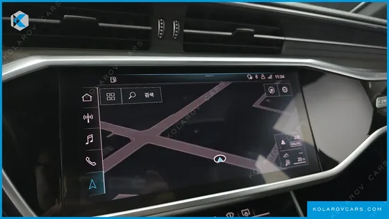 AUDI A7 50 TDI QUATTRP PREMIUM