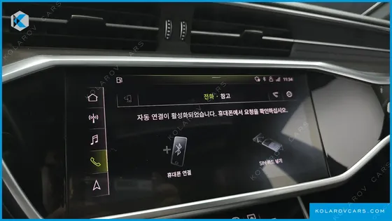 AUDI A7 50 TDI QUATTRP PREMIUM