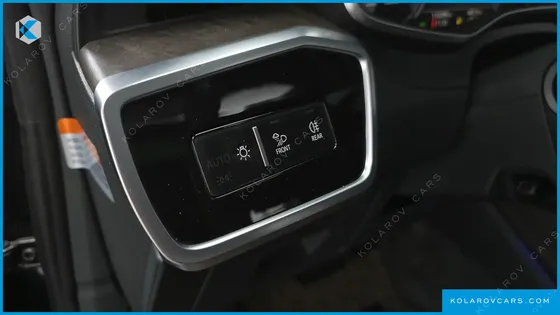 AUDI A7 50 TDI QUATTRP PREMIUM