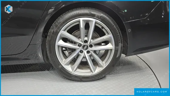 AUDI A7 50 TDI QUATTRP PREMIUM