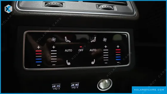 AUDI A7 50 TDI QUATTRP PREMIUM