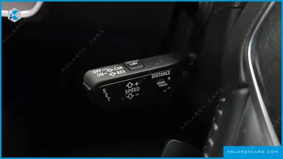 AUDI A7 50 TDI QUATTRP PREMIUM