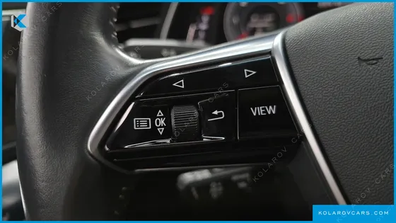 AUDI A7 50 TDI QUATTRP PREMIUM
