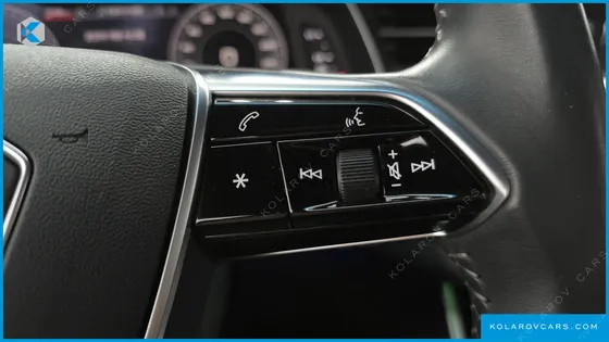 AUDI A7 50 TDI QUATTRP PREMIUM