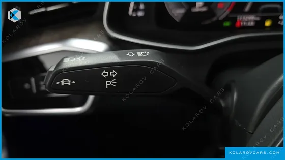 AUDI A7 50 TDI QUATTRP PREMIUM