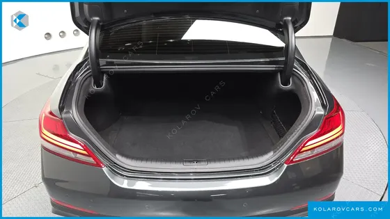 GENESIS G70 2.0T