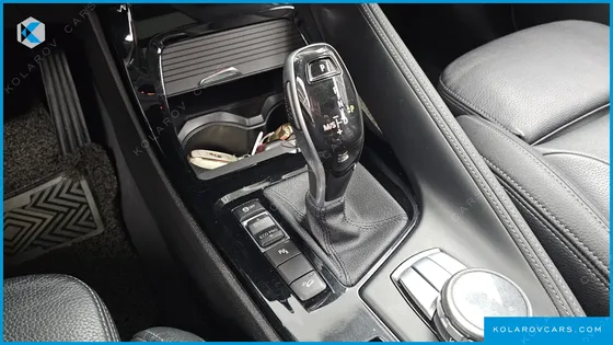 BMW X1 XDRIVE 20D XLINE