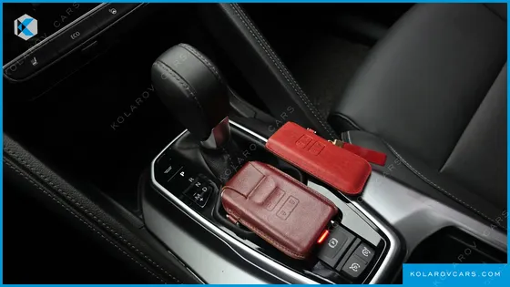 RENAULT KOREA QM6 (KOLEOS) 2.0 GDE LE 2WD