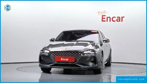 GENESIS G70 2.0T