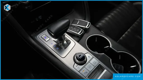 GENESIS G70 2.0T