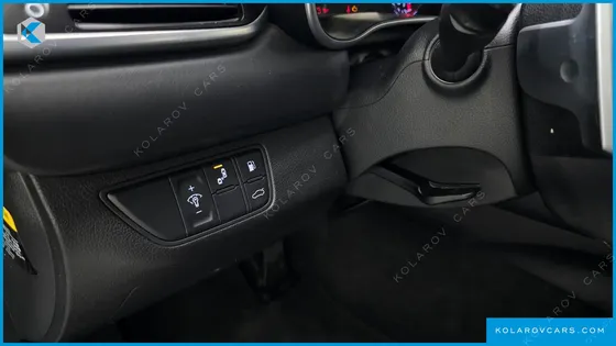 GENESIS G70 2.0T