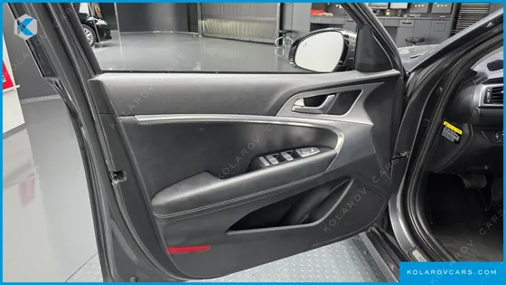 GENESIS G70 2.0T