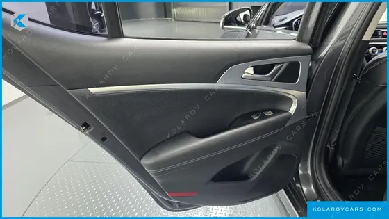 GENESIS G70 2.0T