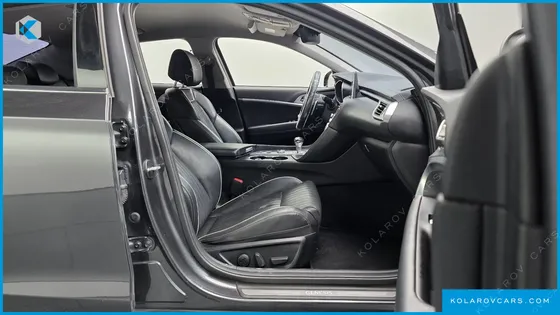 GENESIS G70 2.0T