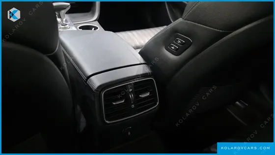 GENESIS G70 2.0T