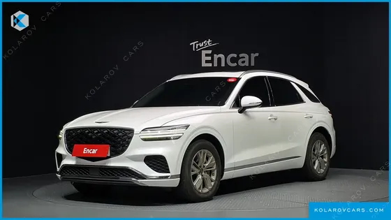 GENESIS GV70 2.5T GASOLINE 2WD