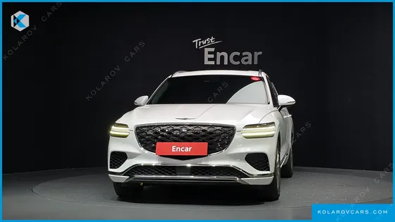 GENESIS GV70 2.5T GASOLINE 2WD
