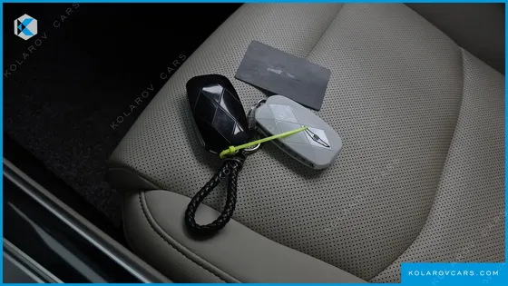 GENESIS GV70 2.5T GASOLINE 2WD