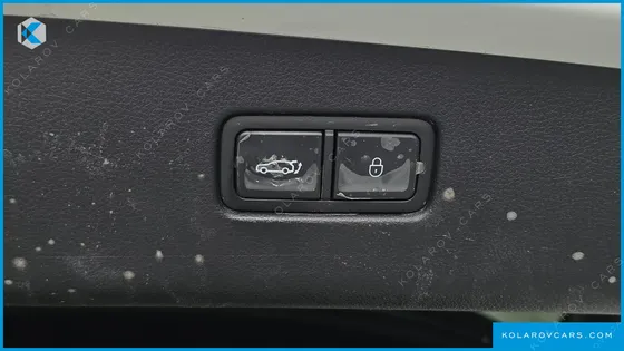 GENESIS GV70 2.5T GASOLINE 2WD