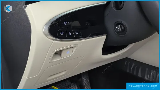 GENESIS GV70 2.5T GASOLINE 2WD