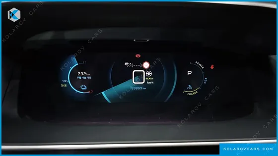 PEUGEOT 2008 EV GT
