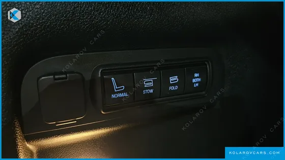 FORD EXPLORER 2.3 LIMITED 4WD