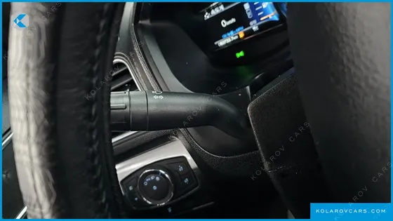 FORD EXPLORER 2.3 LIMITED 4WD
