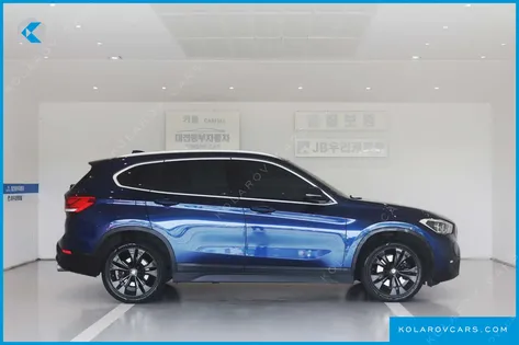 BMW X1 XDRIVE 20I ADVANTAGE