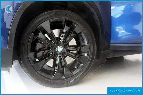 BMW X1 XDRIVE 20I ADVANTAGE