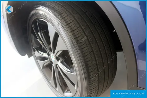 BMW X1 XDRIVE 20I ADVANTAGE