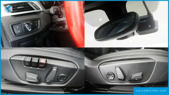 BMW X1 XDRIVE 20I ADVANTAGE