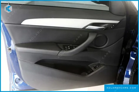 BMW X1 XDRIVE 20I ADVANTAGE