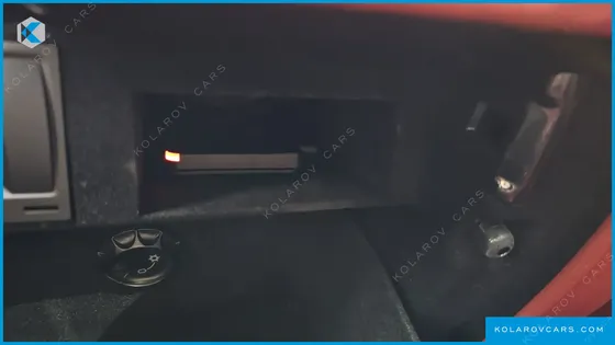 PORSCHE CAYENNE 3.0